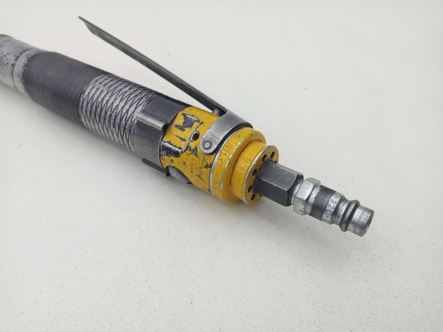 Atlas Copco LTV008 R11-0 Nutrunner Druckluft Schrauber