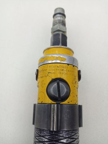 Atlas Copco LTV008 R11-6 Nutrunner Druckluft Schrauber