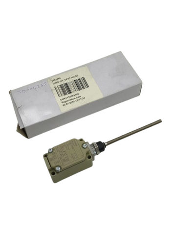 Omron 5042 WLNJ-G-N Endschalter