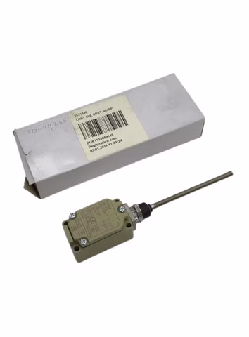 Omron 5042 WLNJ-G-N Endschalter