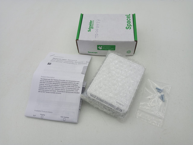 Spacel SLPSXX2 RH,BAC/MB 45mA Max Sensor