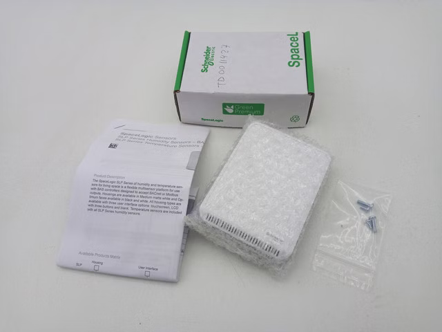 Spacel SLPSXX2 RH,BAC/MB 45mA Max Sensor