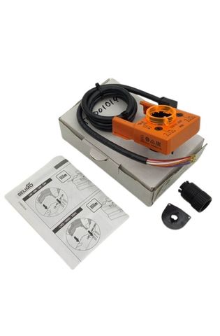 Belimo SA2 Stellantrieb AC 250V DC 110V