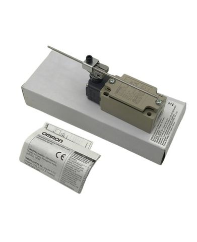 Omron D4B-4117N Grenzschalter 2A 400V D4B-0010N