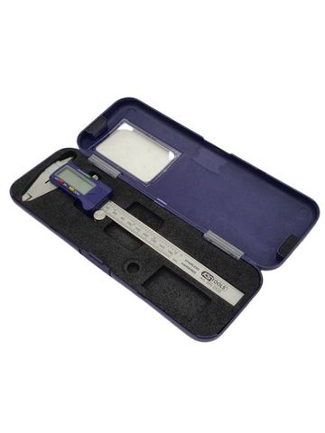 KS Tools 300.0532 Digitaler Messschieber 150mm