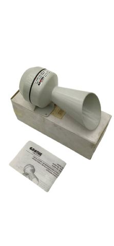 Grothe 31047 630 240V 0,03A Signalhupe