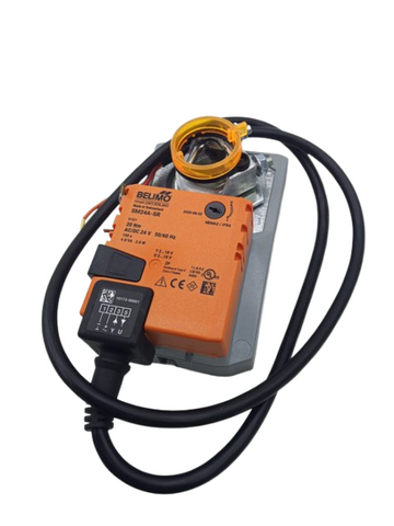 Belimo SM24A-SR Stellantrieb 50/60 Hz
