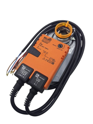 Belimo SM230ASR Stellantrieb 50/60 Hz