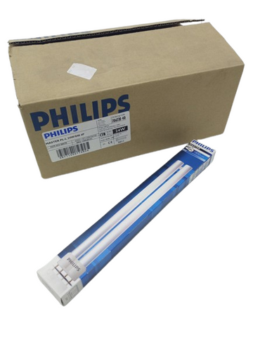Philips Master PL-L 24W 840 4P Kompaktleuchtstofflampe