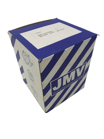 150x JMV 100004 Buiszadel 25mm gemenied