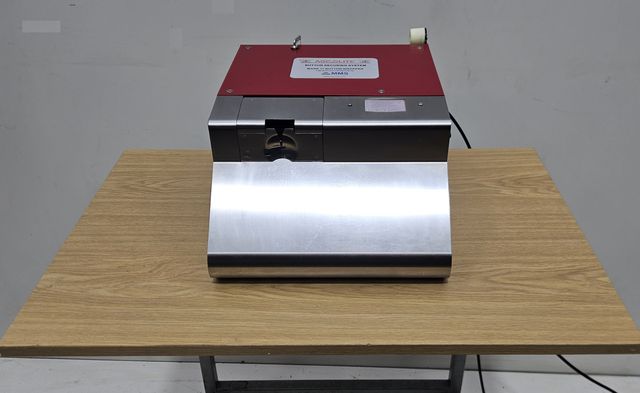 Ascolite Mark 11 Automatische Knopflochwickelmaschine Stilumwickler für Knöpfe