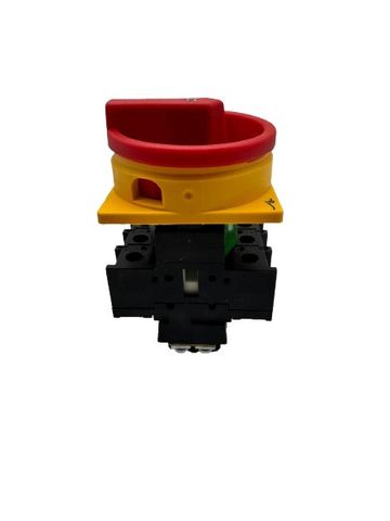 Eaton P1-32/EA/SVB/N WartungsschalterFrontbefestigung