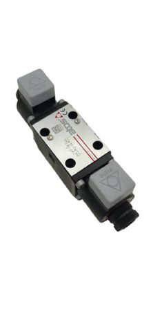Atos DHI-0711 23 Solenoid Valve