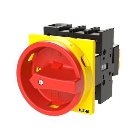 Eaton P1-25/EA/SVB/N Hauptschalter P1, 25 A, Einbau, 3-polig