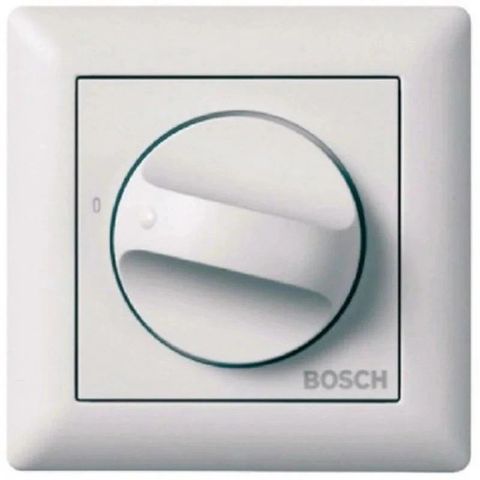 Bosch LBC 1411/10 Lautstärkeregler, 36 W U40