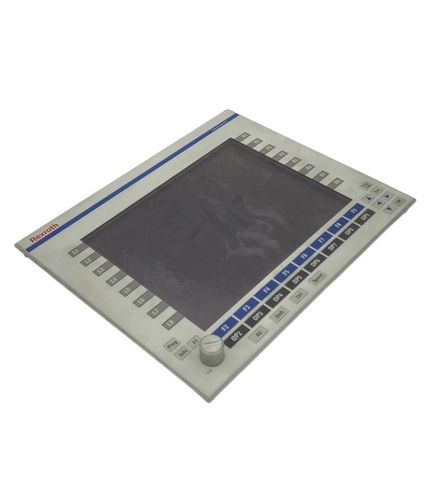 Rexroth VPP16 Monitor IndraMotion I--B-H-T DC 24V 4A 12W30