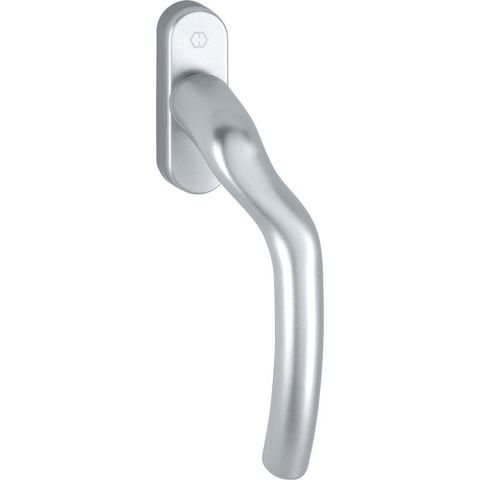 2x Hoppe 2609637 Tôkyô 0710LVK/U71Z rechts Fenstergriff