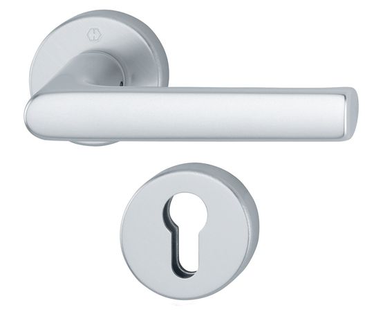 Hoppe 11789414 1/2 Grt. Hamburg 1700/42/42S Rosetten F1