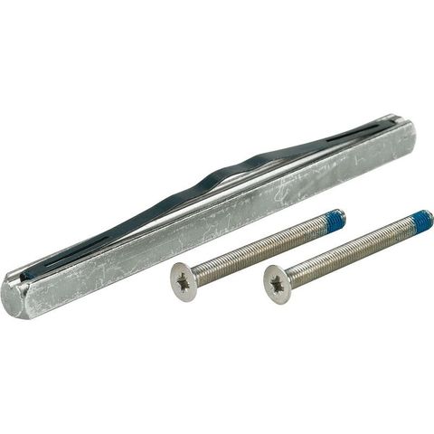 2x Hoppe 6949531 ZBESTFS-SBEGR/GRUB-M5-PRV 9x145 Feuerschutz