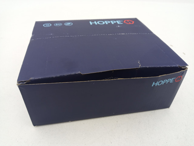 5x Hoppe 646753 BS-BG5 57-67 Bügelgriff Befestigungs System