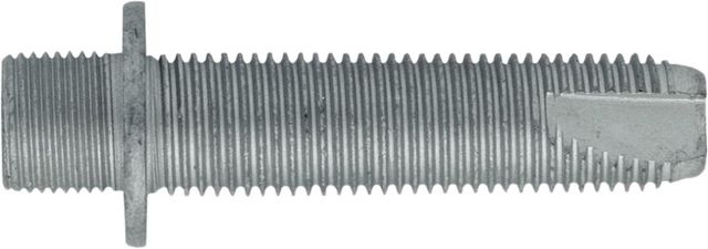 2x Hoppe 1841717 Befestigungsset Buegelgriff-Bs-Nr. 11