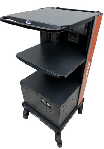ACD STD300 Mobiler Arbeitsplatz MAX BE STD 100Ah Workstation
