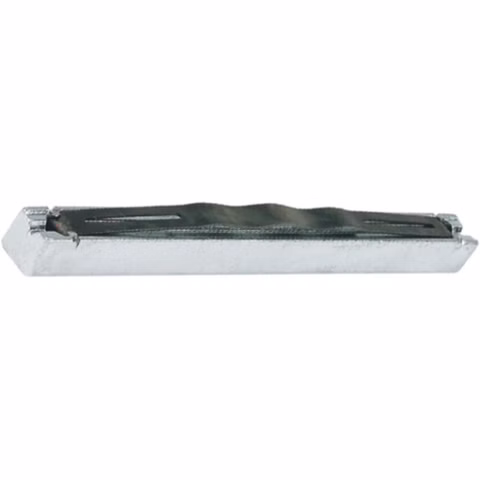 10x Hoppe 3109183 STI-PRV 9mm Profilvollstift