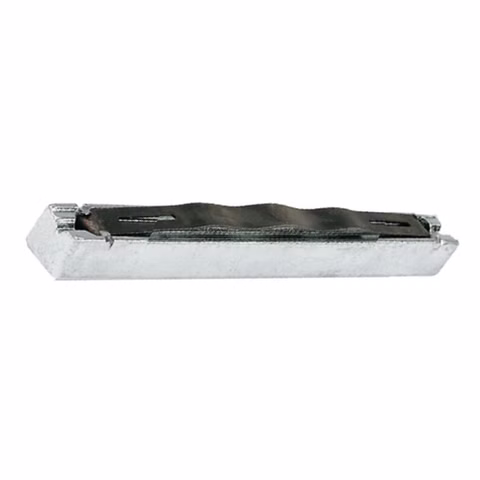 10x Hoppe 3110424 STI-PRV 8mm Profilvollstift