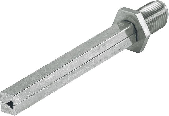 20x Hoppe 823246 STI-PRF-FDW-M12 5mm FDW-Profilstift