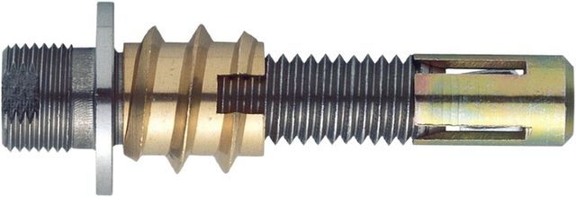 Hoppe 562879 BS-BG-2 Buegelgriff Befestigungs System Nr.2