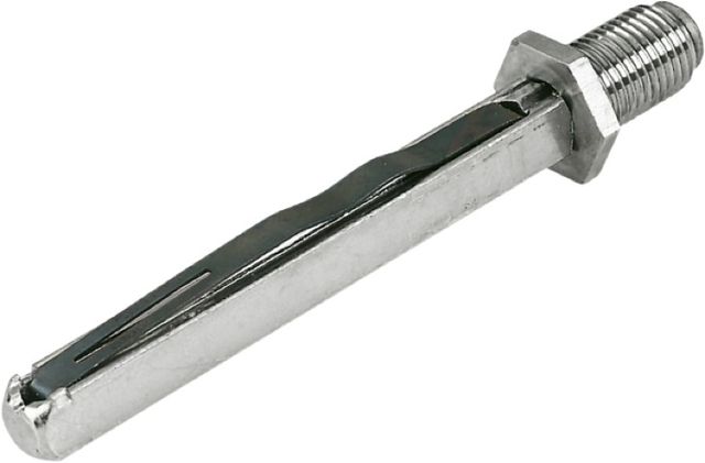 Duplicate 60671 19x Hoppe 803880 STI-PRV-FDW-M12 8mm Wechselprofilvollstift