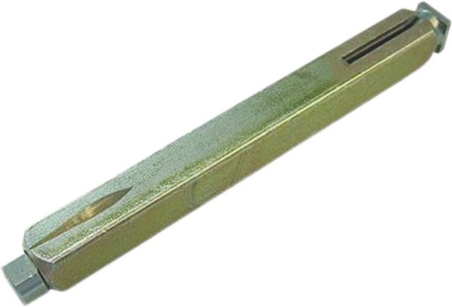 5x Hoppe 3522322 STI-FH-SPRZ-SIK 10mm Spreizstift