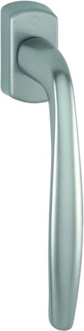 Hoppe 10783475 PSK-0810/US10 32-42mm Fenstergriffe