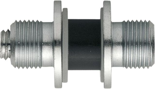 2x Hoppe 573585 BS-BG-7 8-13mm Bügelgriff System Nr.7