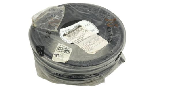 20m Nexans 10008930 H07RN -F 3G2.5mm² R100 Flexibles Kabel