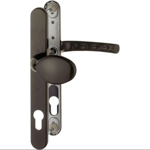 Hoppe 2137799 76G/3346/1710RH 67-72mm Tôkyô Wechselgarnitur