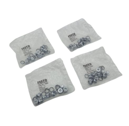 20x Festo 3568 B-1/8-OK Blindstopfen Verschlussstopfen