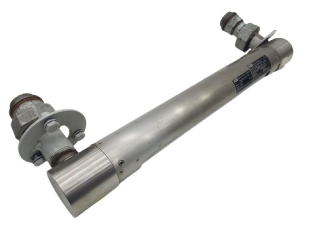 Abb D10A11 Meter Glaskörper Durchflussmesser 240146201/X001