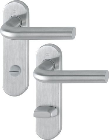 Hoppe 3308465 Bonn E150Z/353K F69 DIN 1906 8/78 Kurzschild