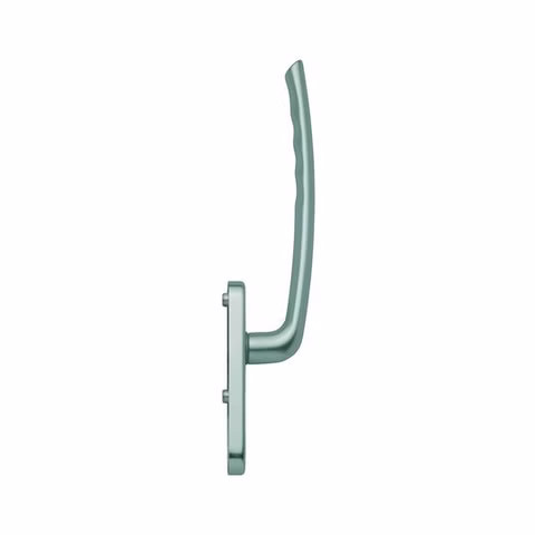 Hoppe 11848637 HS-571/431N-AS Hebe-/Schiebetur Viekantstift