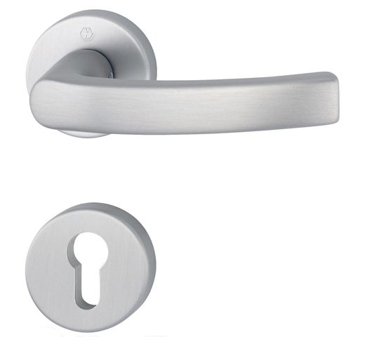 Hoppe 11908324 Luxembourg 199/42KB/42KBS 37-47 Rosetten