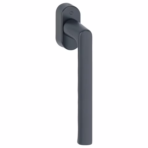 2x Hoppe 12237243 PSK-0700/US952-1 32-42mm Parallel Schiebe