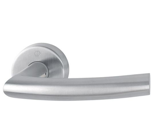 Hoppe 10808839 E1430Z/42H 42mm Trondheim Rosetten Garnitur