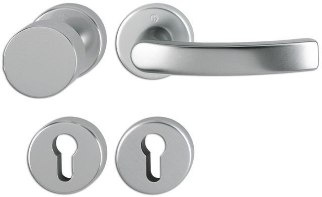 Hoppe 11908427 58/42KB/42KBS/199 37-47mm Wechselgarnitur 