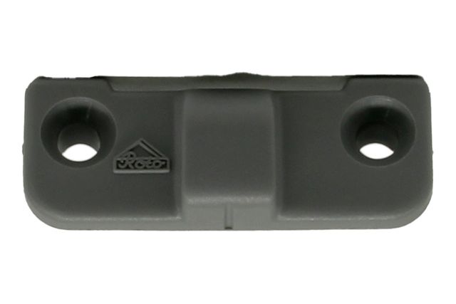 2x Roto 264226 M-Schliesser Rahmen Verdeckt 7/8 Nt