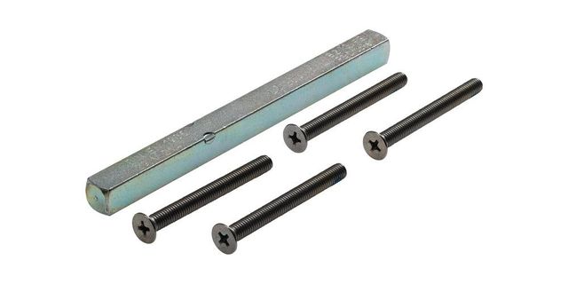 10x Ogro 9mm S1 ZUB Befestigungs-Set 51-65mm