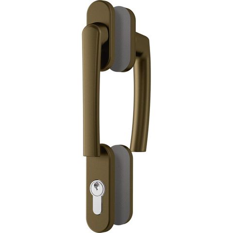 Roto 228393 0200KH/66N/U26/0200/66NS/ 48-78mm Balkontürgriff