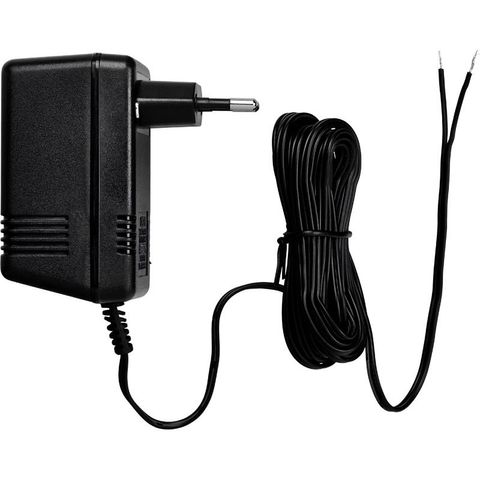 Ekey 101700 NT SN 230 VAC / 12 VDC / 0,8A Steckernetzteil