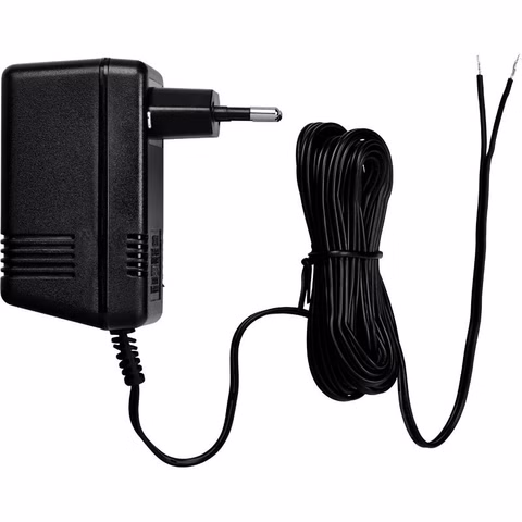 Ekey 101700 NT SN 230 VAC / 12 VDC / 0,8A Steckernetzteil