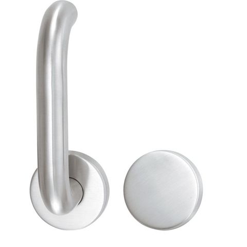 Hafi 40206 TS 36-49mm Standflügelgarnitur Edelstahl Matt